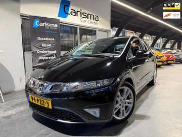 1.8 Sport Navi|Cruise|Trekhaak