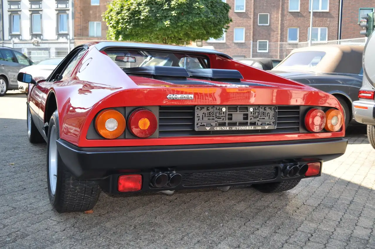 Ferrari 512 BBi, foto 3