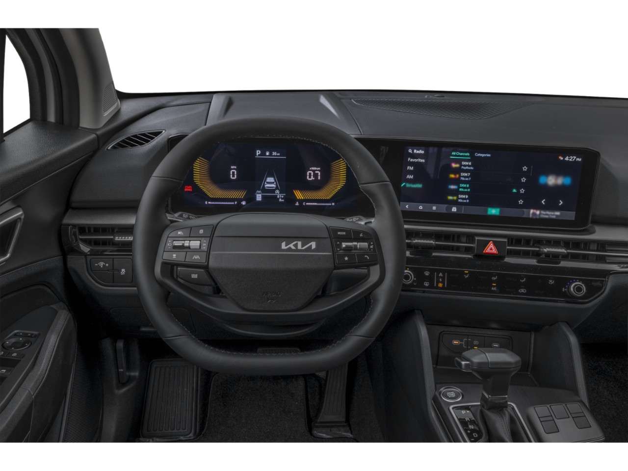 2026 Kia Sportage LX AWD