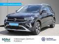 Volkswagen T-Cross 1.0 TSI DSG Style Navi/LED/SHZ Nero - thumbnail 1
