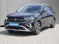 Volkswagen T-Cross 1.0 TSI DSG Style Navi/LED/SHZ Nero - thumbnail 3