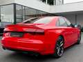 Audi S8 plus 4.0 TFSI quat. | HUD | 360° | Misanorot Rojo - thumbnail 4