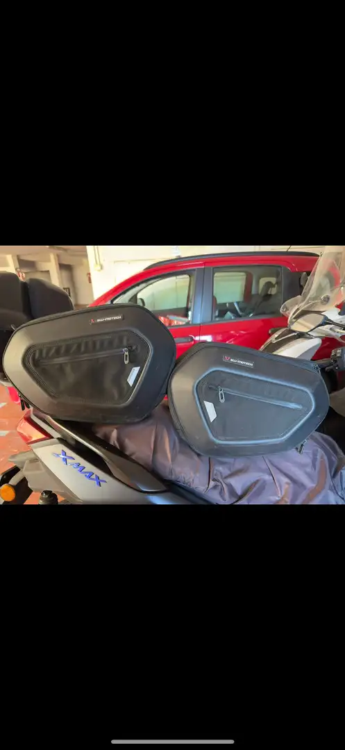 BMW R 1250 RS FULL OPTIONAL - 1