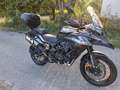 Benelli TRK 502 Gri - thumbnail 4