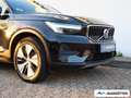 Volvo XC40 T4 Recharge Core STHZ/AHK/CAM/SHZ/LHZ Schwarz - thumbnail 4