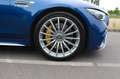 Mercedes-Benz AMG GT 63 S 4Matic+ 1.Hd BURM SHD HUD Perf.Abga Blau - thumbnail 5