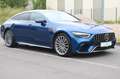 Mercedes-Benz AMG GT 63 S 4Matic+ 1.Hd BURM SHD HUD Perf.Abga Blau - thumbnail 3
