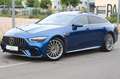 Mercedes-Benz AMG GT 63 S 4Matic+ 1.Hd BURM SHD HUD Perf.Abga Blau - thumbnail 1