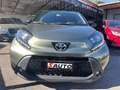 Toyota Aygo X Aygo X 1.0 Undercover 72cv s-cvt Verde - thumbnail 3