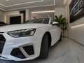 Audi A4 30 TDI/136CV S tronic S line edition Bianco - thumbnail 7