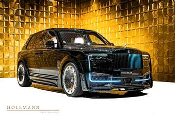CULLINAN SERIES II by ONYX