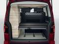 Volkswagen T6.1 California California T6.1 DSG Ocean Edition 109.000€ BLP) Rot - thumbnail 5