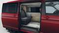 Volkswagen T6.1 California California T6.1 DSG Ocean Edition 109.000€ BLP) Rot - thumbnail 6