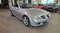 Mercedes-Benz SLK 200 KOMPRESSOR Grau - thumbnail 3
