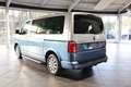 Volkswagen T6 Caravelle 2,0 TDI COMFORTL. 8-SITZER STANDH. Bleu - thumbnail 4