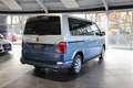 Volkswagen T6 Caravelle 2,0 TDI COMFORTL. 8-SITZER STANDH. Bleu - thumbnail 6