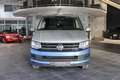 Volkswagen T6 Caravelle 2,0 TDI COMFORTL. 8-SITZER STANDH. Bleu - thumbnail 2