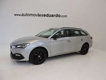 SPORTSTOURER  2.0 TDI 150 DSG S&S STYLE BUSINESS