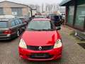 Renault Clio 1.2 Campus Authentique,Tüv Neu,2.Hand,Top Rot - thumbnail 2