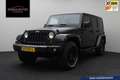 Jeep Wrangler Unlimited 2.8 CRD Sport 2010 Youngtimer | Soft + H Siyah - thumbnail 1
