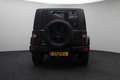 Jeep Wrangler Unlimited 2.8 CRD Sport 2010 Youngtimer | Soft + H Siyah - thumbnail 9