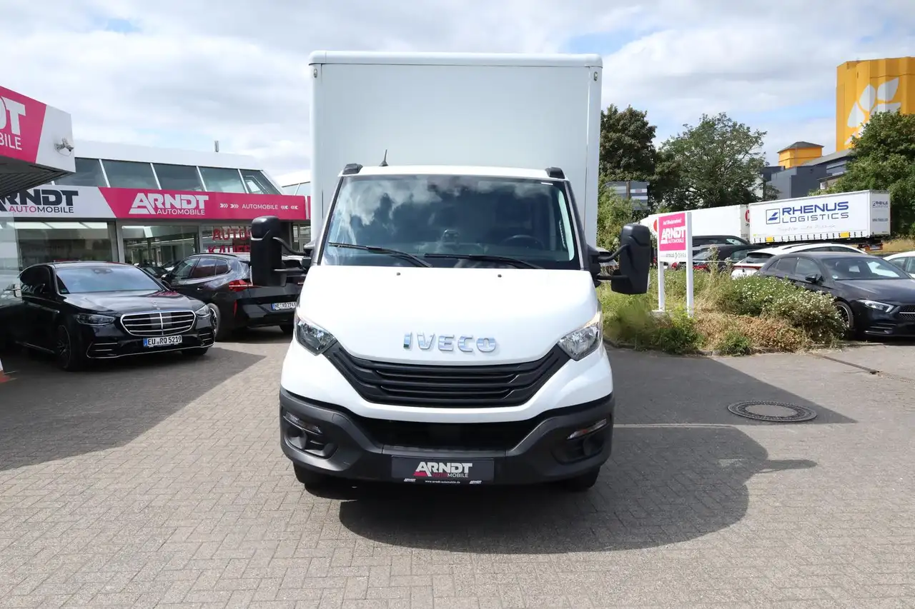 Iveco Model not specified 2024