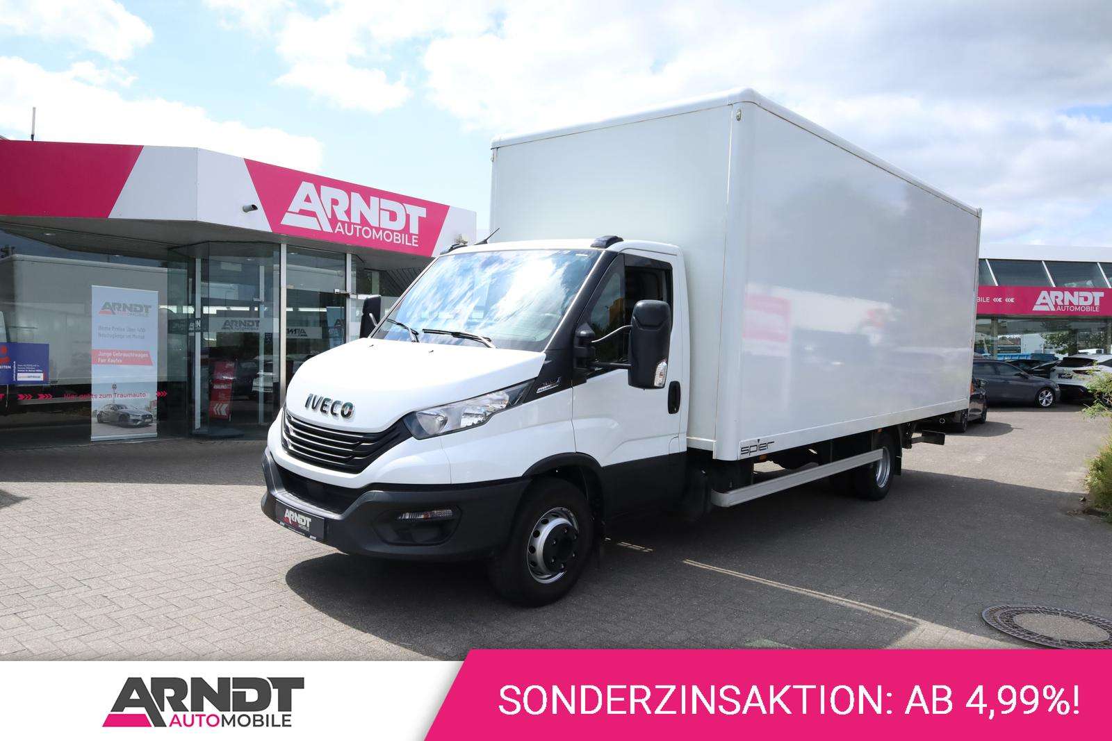 Iveco Model not specified 2024