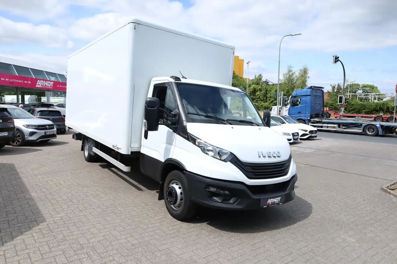Iveco Model not specified 2024