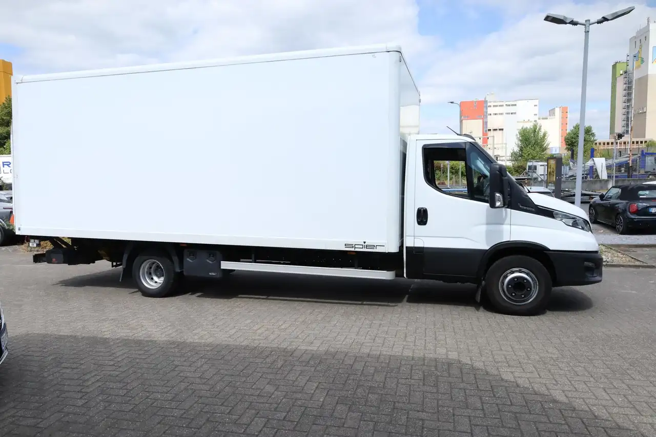 Iveco Model not specified 2024