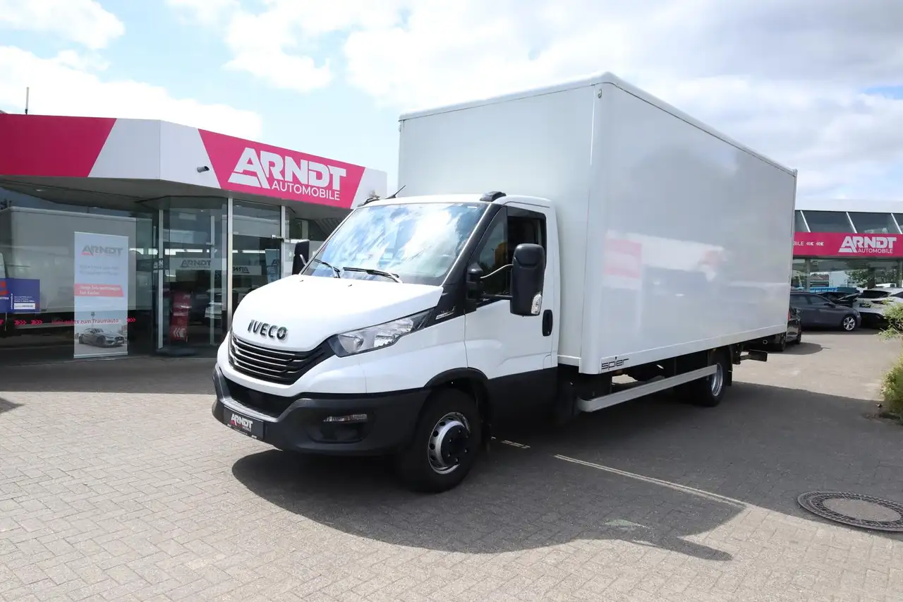 Iveco Model not specified 2024
