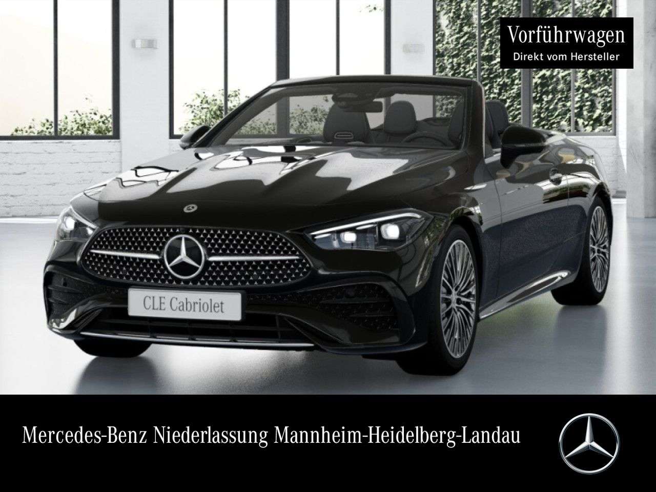 Second hand Mercedes Benz Cle-Class 200