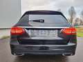 Mercedes-Benz C 160 C 160 T 9G-TRONIC ///AMG Leder/LED/Camera/Zetelvw Nero - thumbnail 6