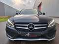 Mercedes-Benz C 160 C 160 T 9G-TRONIC ///AMG Leder/LED/Camera/Zetelvw Nero - thumbnail 4