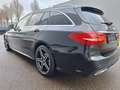 Mercedes-Benz C 160 C 160 T 9G-TRONIC ///AMG Leder/LED/Camera/Zetelvw Nero - thumbnail 9