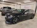 Mercedes-Benz C 160 C 160 T 9G-TRONIC ///AMG Leder/LED/Camera/Zetelvw Zwart - thumbnail 25