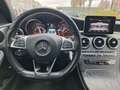 Mercedes-Benz C 160 C 160 T 9G-TRONIC ///AMG Leder/LED/Camera/Zetelvw Zwart - thumbnail 21