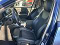 BMW 318 318dA Touring Bleu - thumbnail 11