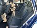 BMW 318 318dA Touring Bleu - thumbnail 12