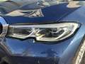 BMW 318 318dA Touring Bleu - thumbnail 27
