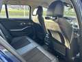 BMW 318 318dA Touring Bleu - thumbnail 16
