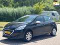 Peugeot 208 1.0 PureTech LIKE/AIRCO/CRUISE/ELECRAMEN VOOR Zwart - thumbnail 1
