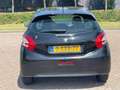 Peugeot 208 1.0 PureTech LIKE/AIRCO/CRUISE/ELECRAMEN VOOR Zwart - thumbnail 6