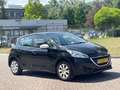 Peugeot 208 1.0 PureTech LIKE/AIRCO/CRUISE/ELECRAMEN VOOR Zwart - thumbnail 3
