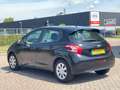 Peugeot 208 1.0 PureTech LIKE/AIRCO/CRUISE/ELECRAMEN VOOR Zwart - thumbnail 8