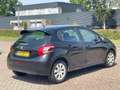 Peugeot 208 1.0 PureTech LIKE/AIRCO/CRUISE/ELECRAMEN VOOR Zwart - thumbnail 5