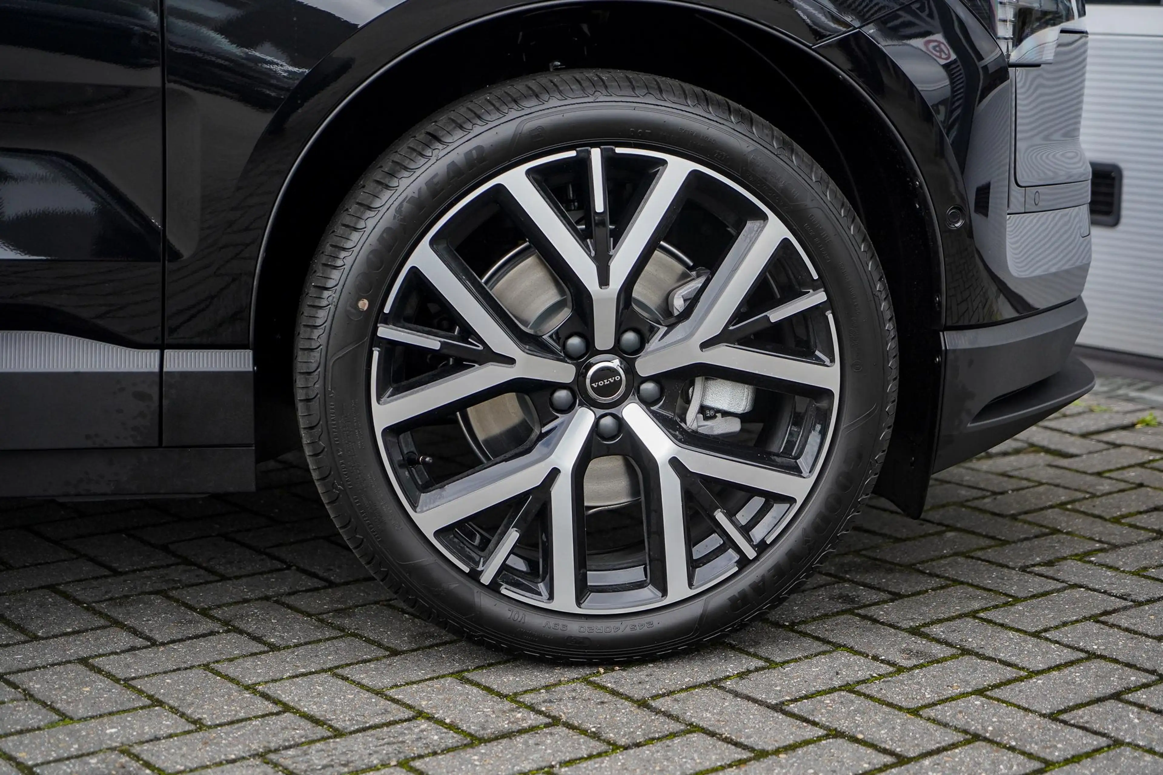 Volvo EX30 P5 Long Range Ultra Europa 69 kWh | Stoel & Stuurv — photo 7
