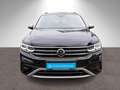 Volkswagen Tiguan Allspace Elegance 4M 2.0 TDI DSG 360° AHK Noir - thumbnail 4