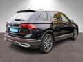 Volkswagen Tiguan Allspace Elegance 4M 2.0 TDI DSG 360° AHK Noir - thumbnail 2