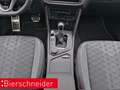 Volkswagen Tiguan Allspace 2.0 TDI DSG 4Mo. R-Line 7-SITZE AHK NAVI KAMERA 20 Schwarz - thumbnail 13