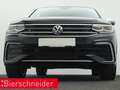 Volkswagen Tiguan Allspace 2.0 TDI DSG 4Mo. RLine 7-SITZE AHK NAVI KAMERA 20 Schwarz - thumbnail 26